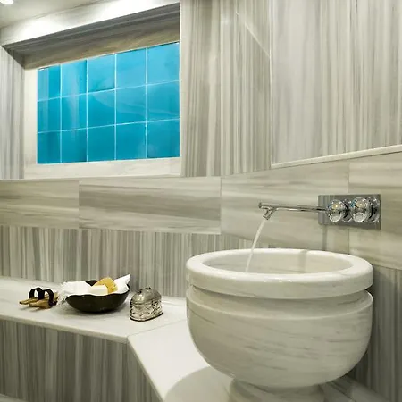 Sumahan - On The Water Hotel Istanbul