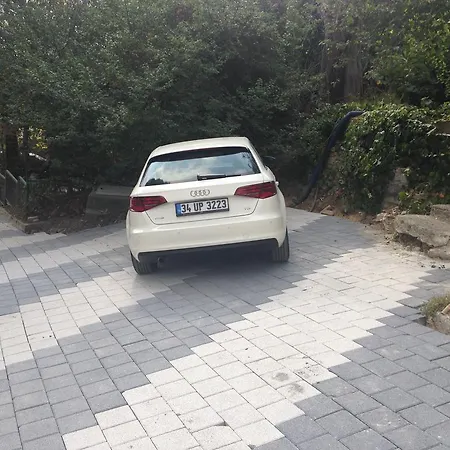 Bosphorus * Gümbet