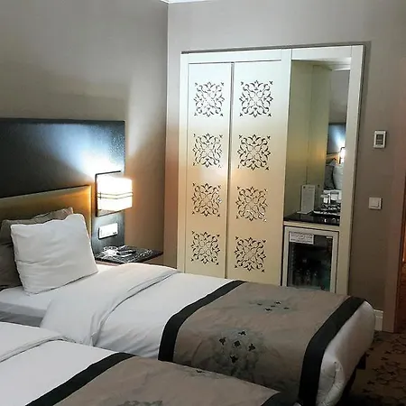 داركهيل 4*