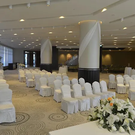 Hotel Wyndham Grand Europe Istanbul