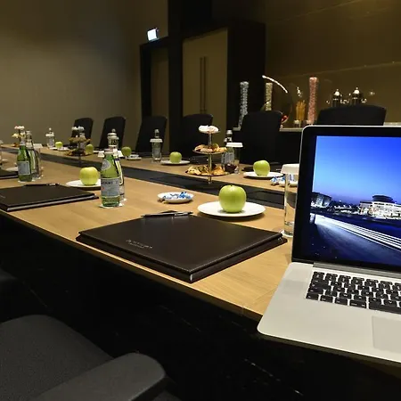 Wyndham Grand Europe Hotel 5*