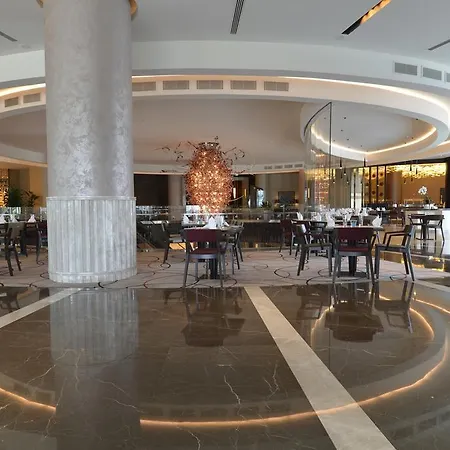Wyndham Grand Europe