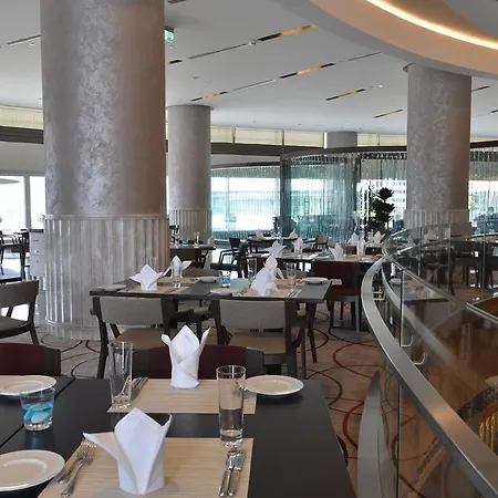 Wyndham Grand Europe 5* Istanbul