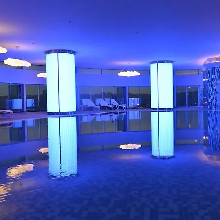 Wyndham Grand Europe