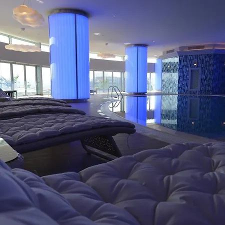 Hotel Wyndham Grand Europe Istanbul