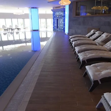 Wyndham Grand Europe 5* Istanbul