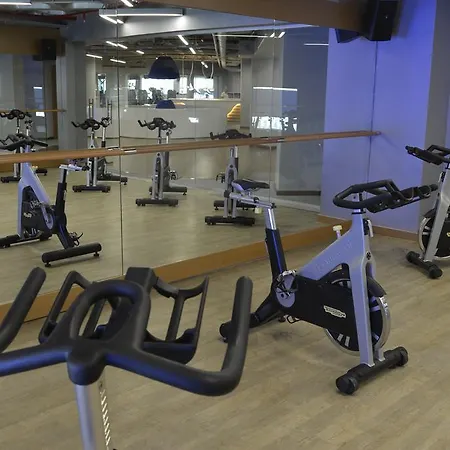 Wyndham Grand Europe Hotel Istanbul