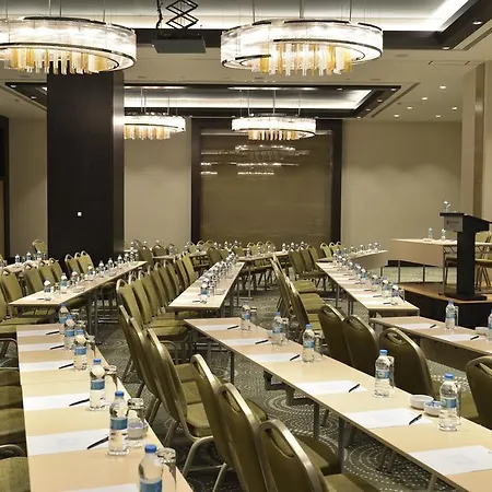 Wyndham Grand Europe 5* Istanbul