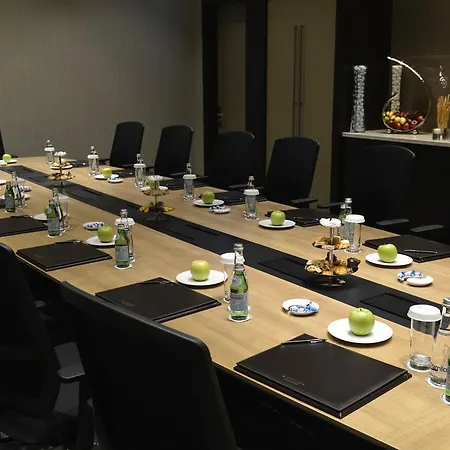 Wyndham Grand Europe Hotel