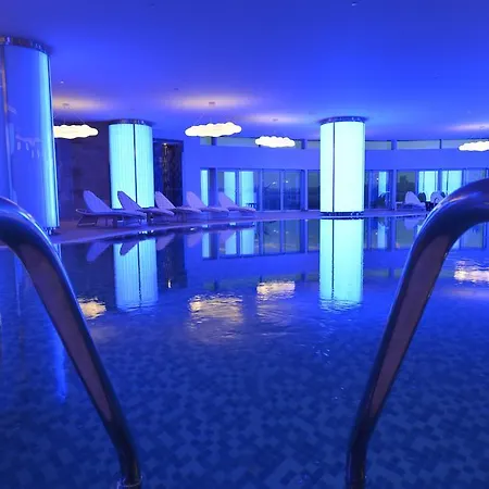 Hotel Wyndham Grand Europe 5*