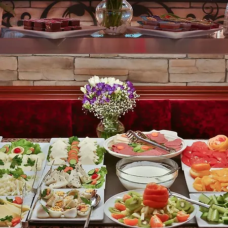 Millennium 4* Istanbul