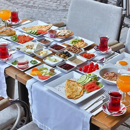 Millennium Hotel Istanbul