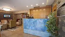 Tamara Hotel Istanbul