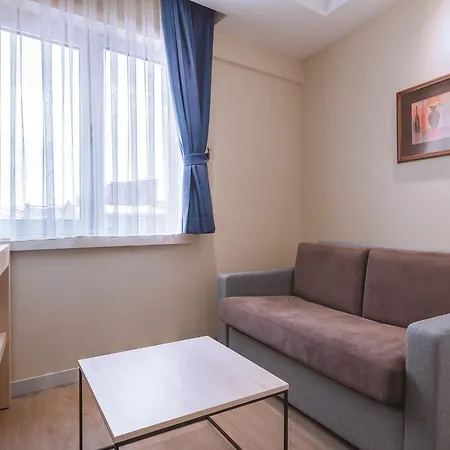 Hotel Ramada By Wyndham Old Istanbulská provincie