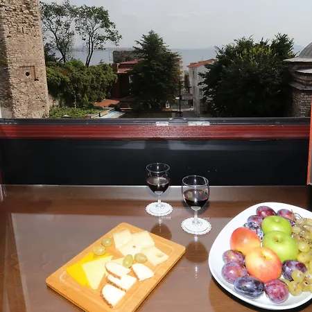 Hotel Eternity Boutique 4*