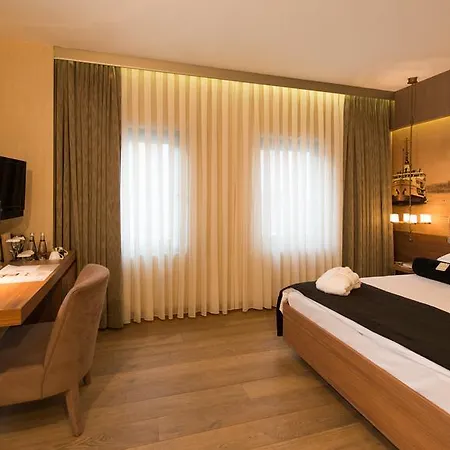 Hotel Saint Sophia