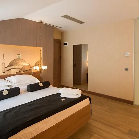 Saint Sophia 4* Istambul