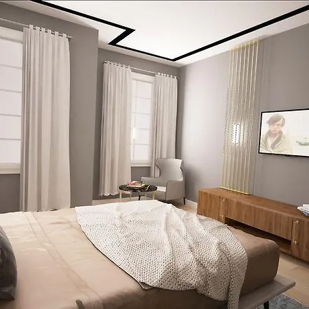 Walton Galata 4*