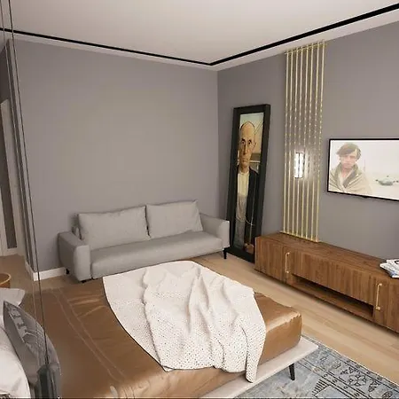 Walton Galata Hotel 4*