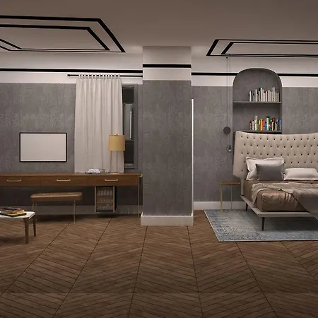 Walton Galata 4* Istanbul