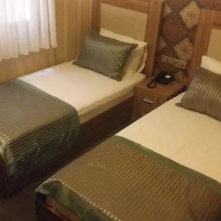 Hotel The Rise Aron Business Merter Istanbul