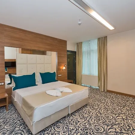 Alphonse Otel İstanbul