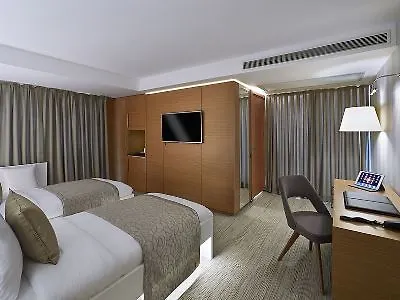 Milport Levent Istanbul