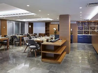 Milport Levent Hotell 3*