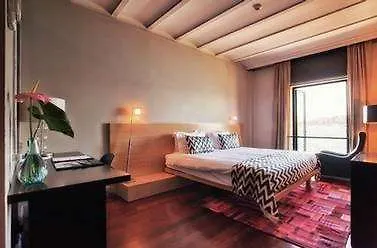 Hotel Sumahan - On The Water Istanbul