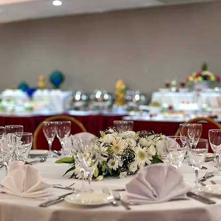Hotel Mercure Altunizade Istanbul