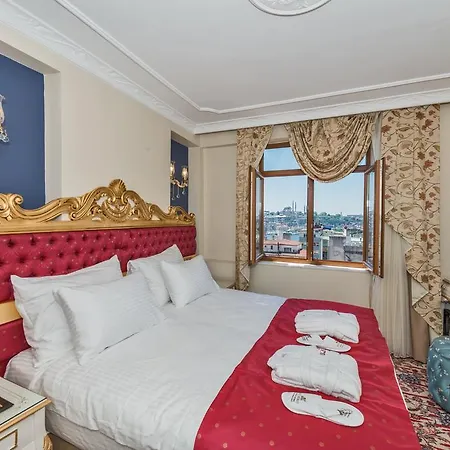 Hotel Galatower