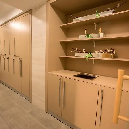 Szálloda Innova Sultanahmet 4*