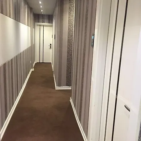 Hotel Atasehir Palace & Conference 4*
