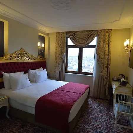 Galatower Hotel