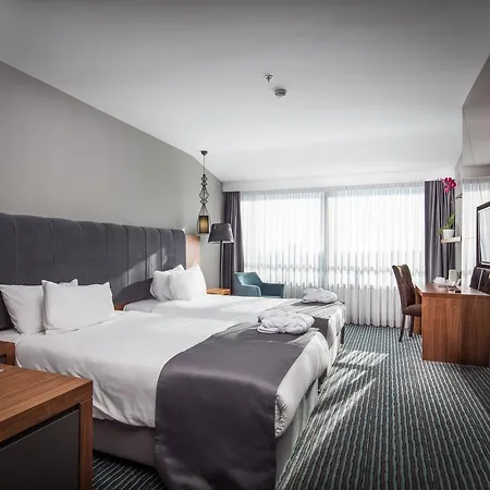 Hotel Volley 4*