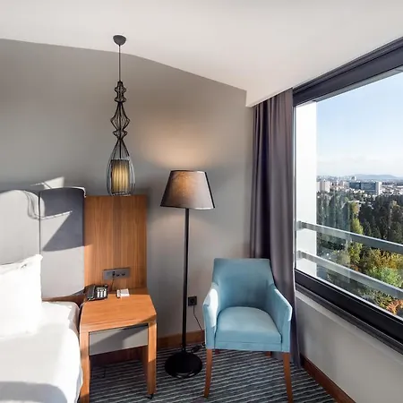 Volley Hotel Istanbul