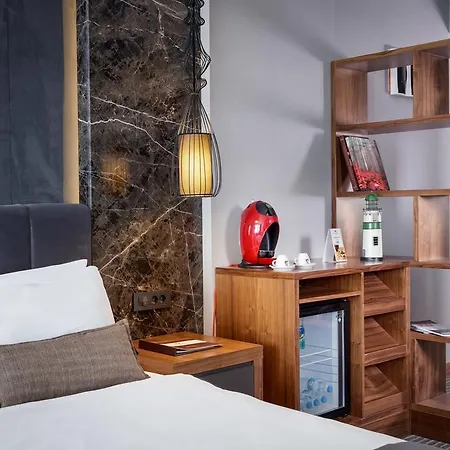 Hotel Volley Istanbul