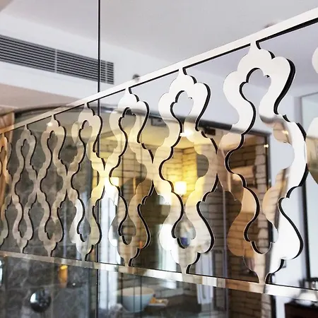 Taksim Pera Center Hotel Istanbulská provincie