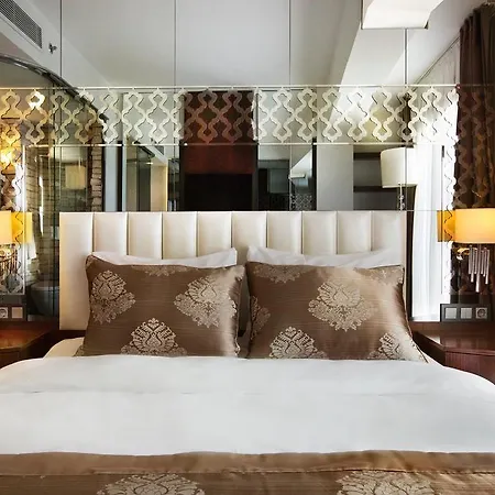 Hotel Taksim Pera Center Istanbulská provincie