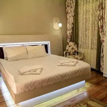 Omer Hayyam Suites Apart-hotel Istambul