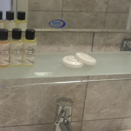 Appartement Nisa Sultanahmet