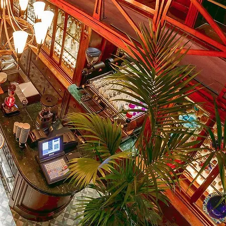 Ravouna 1906 Bosphorus Istanbul (Adults Only)