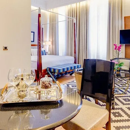 Ravouna 1906 Bosphorus Istanbul (Adults Only) Hotel