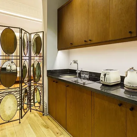 Ravouna 1906 Bosphorus Istanbul (Adults Only) 4*