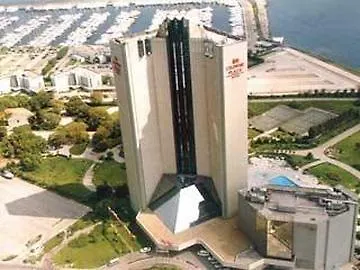 Crowne Plaza