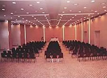Hotel Crowne Plaza Istanbul