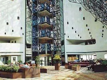 Crowne Plaza 4* Istanbul