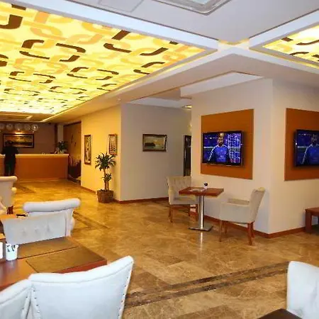 Grand Avcilar Ξενοδοχείο 3*