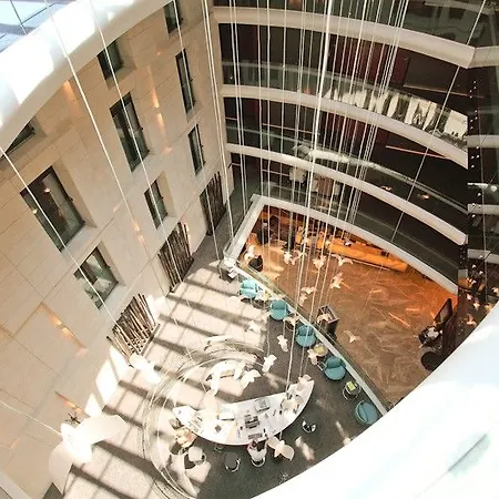 Doubletree By Hilton - Old Town 5* Istambul