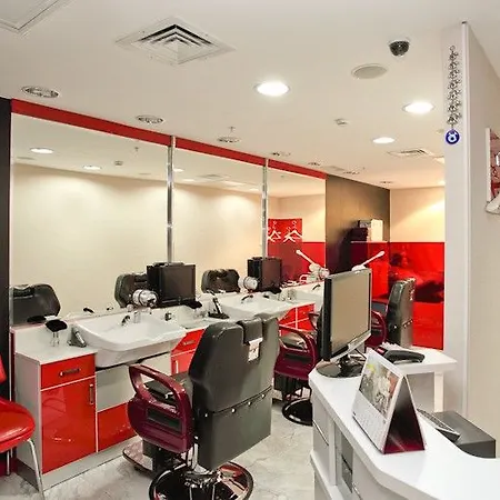 Doubletree By Hilton - Old Town Istambul